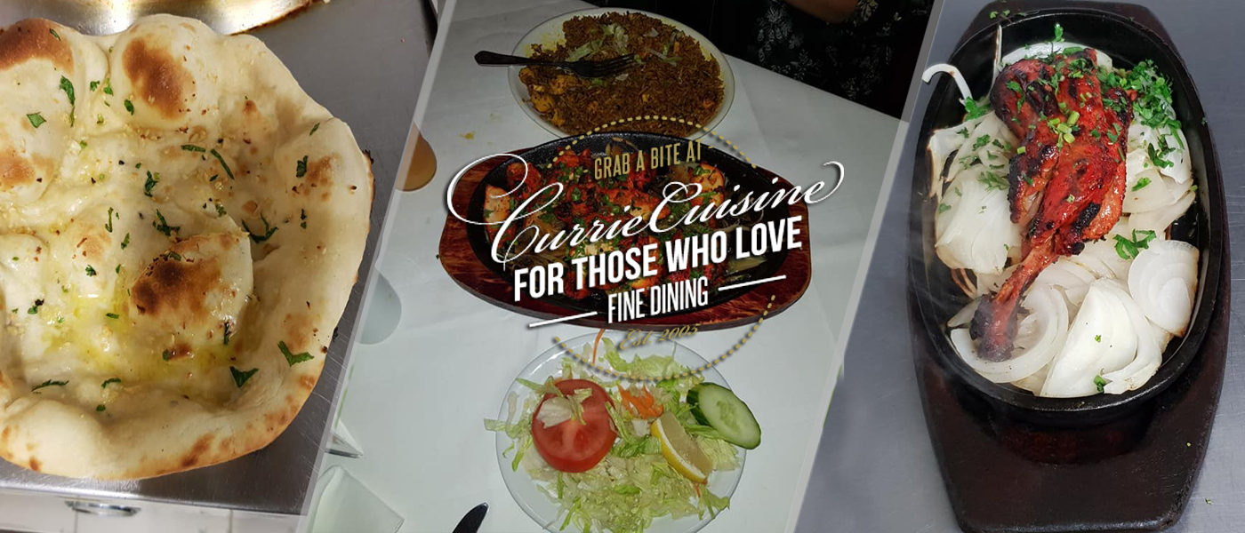 authentic indian cuisine in Spice lounge restaurant